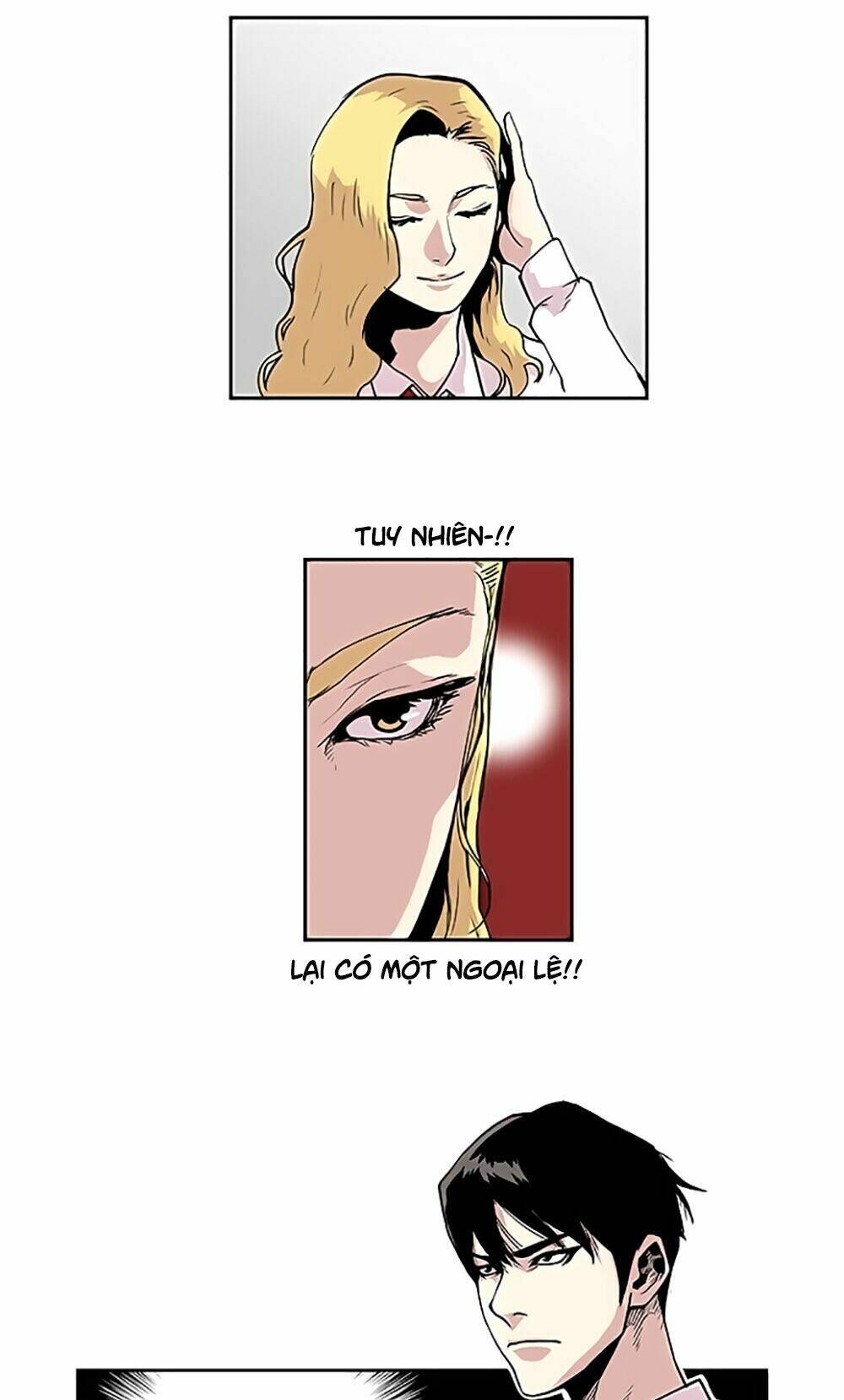 câu hồn sứ giả tây bắc - kẻ báo tử | west-north's grim reaper - the death messenger chapter 6 8