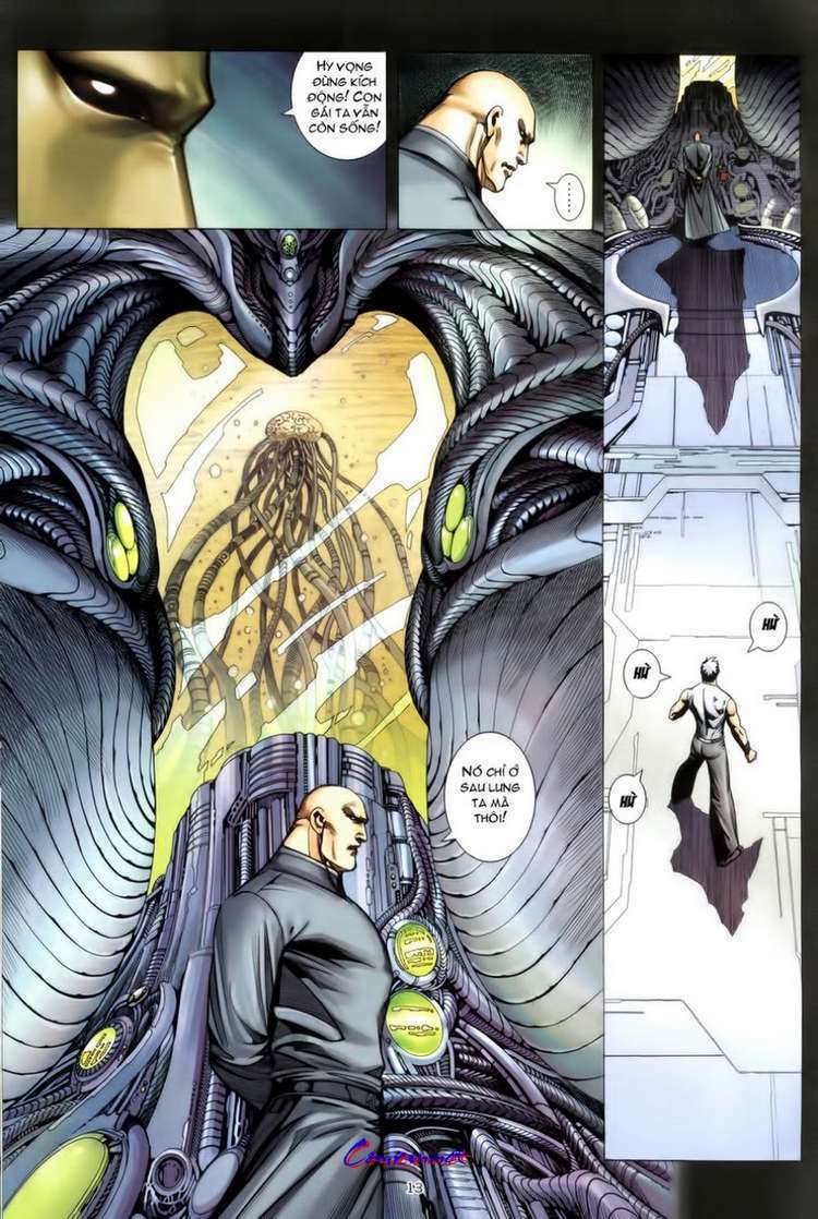 võ thần phượng hoàng chapter 27 13