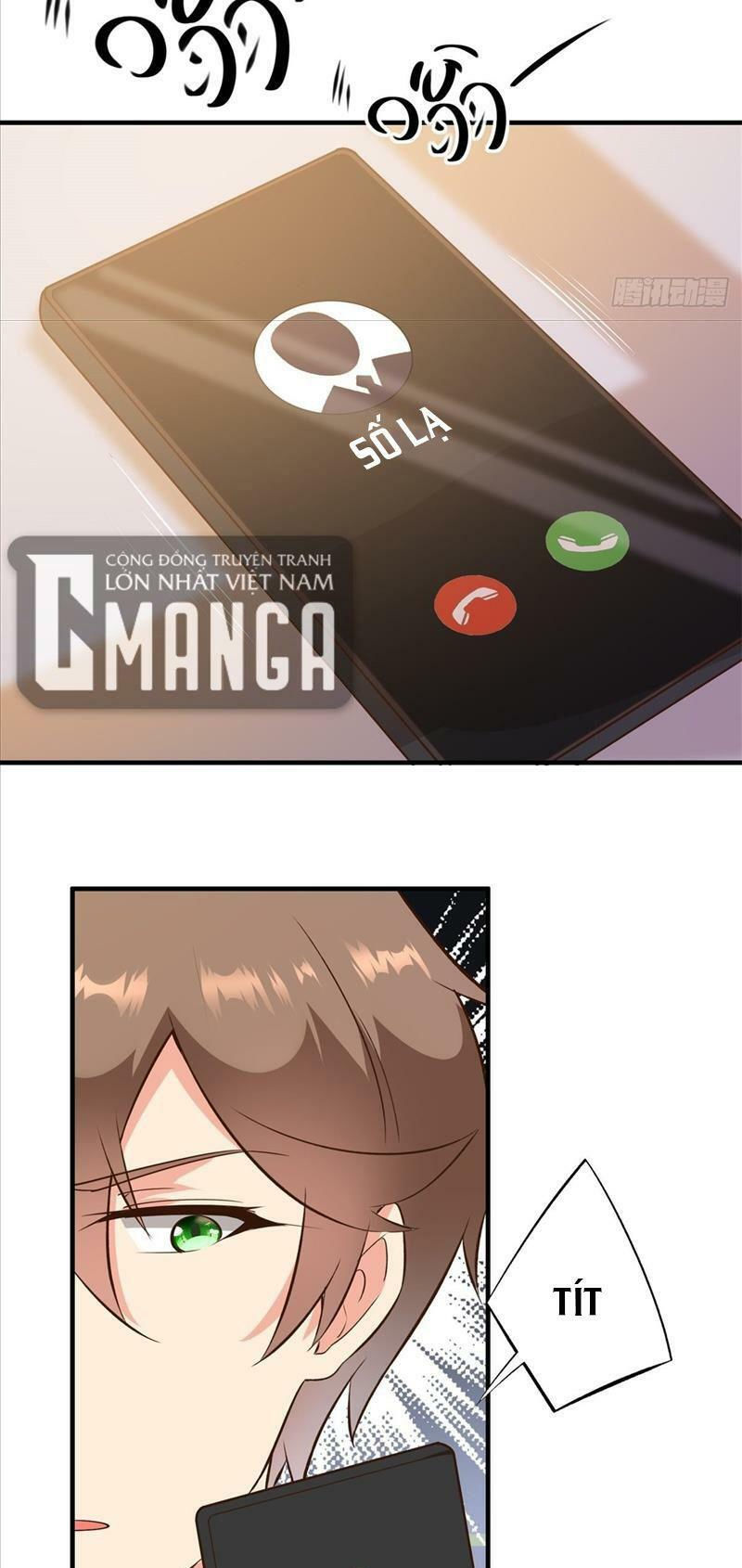 ta lập hậu cung tại tây du ký chapter 8 24