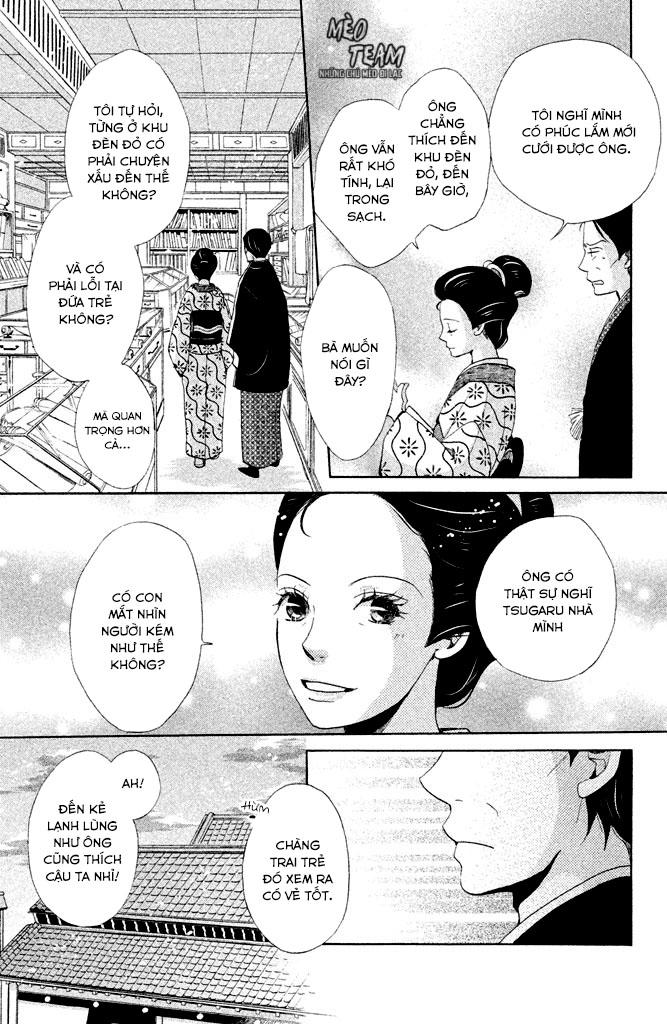 meiji hiiro kitan chapter 10 28