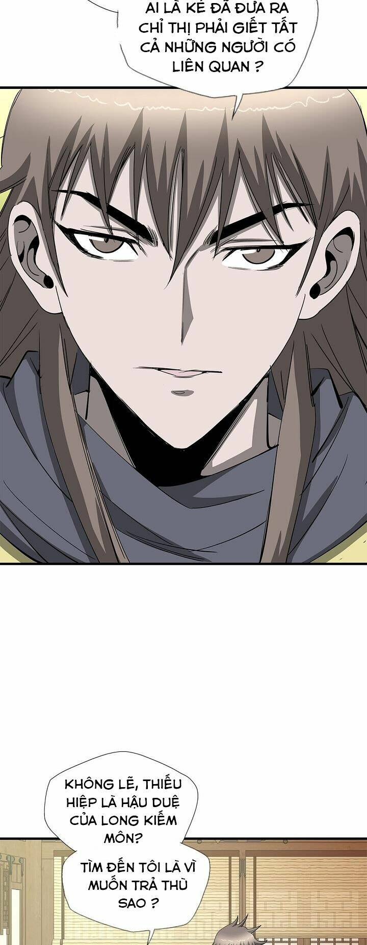 cuồng long chapter 60 59