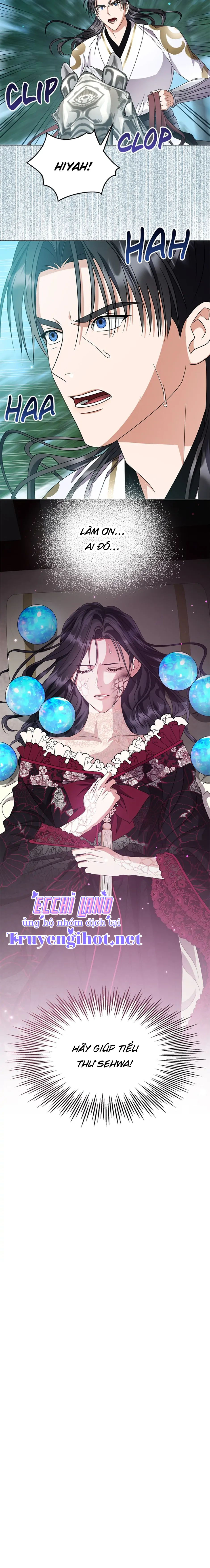 khi hắc nguyệt trỗi dậy chapter 35.2 4