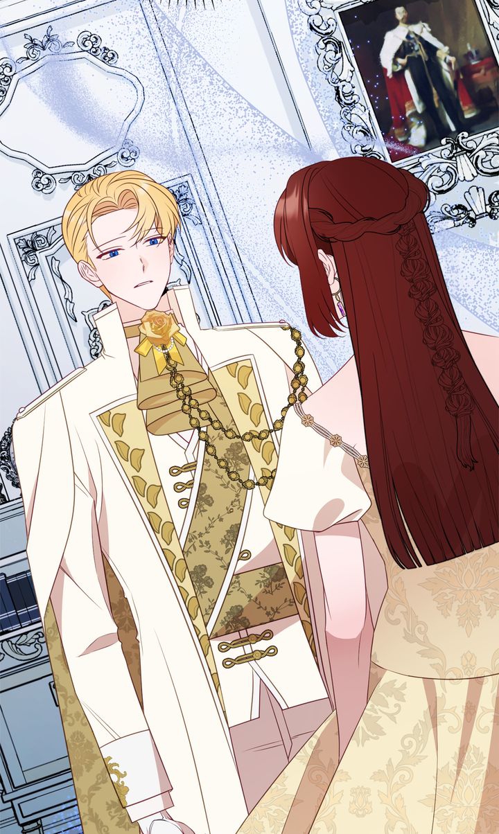 câu chuyện về nữ công tước chapter 56 36