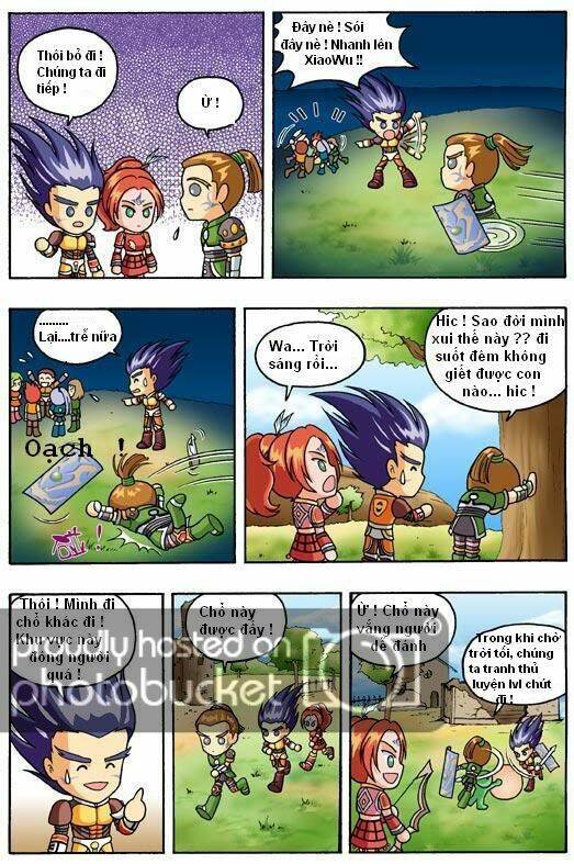 priston tale chapter 3 3