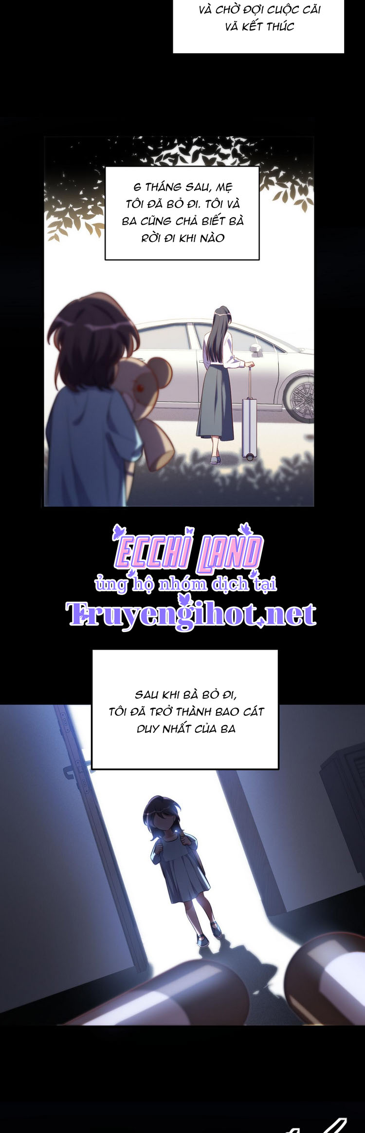 [16+] killing my love chapter 64.2 7