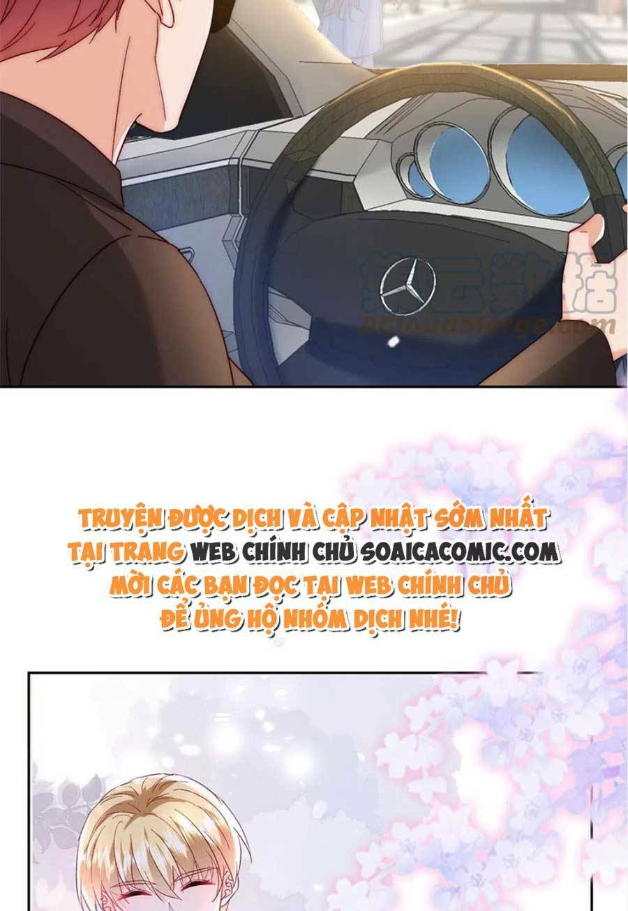 cô vợ của tôi không dễ bắt nạt chapter 56 27