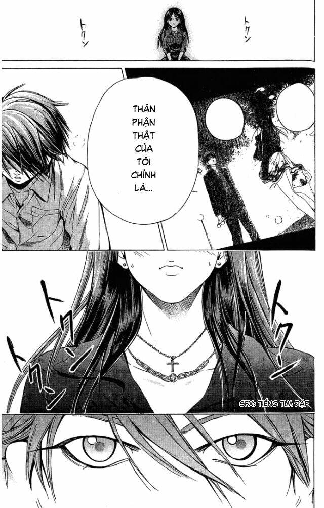 hammer session - thầy giáo tuyệt chiêu chapter 21 21