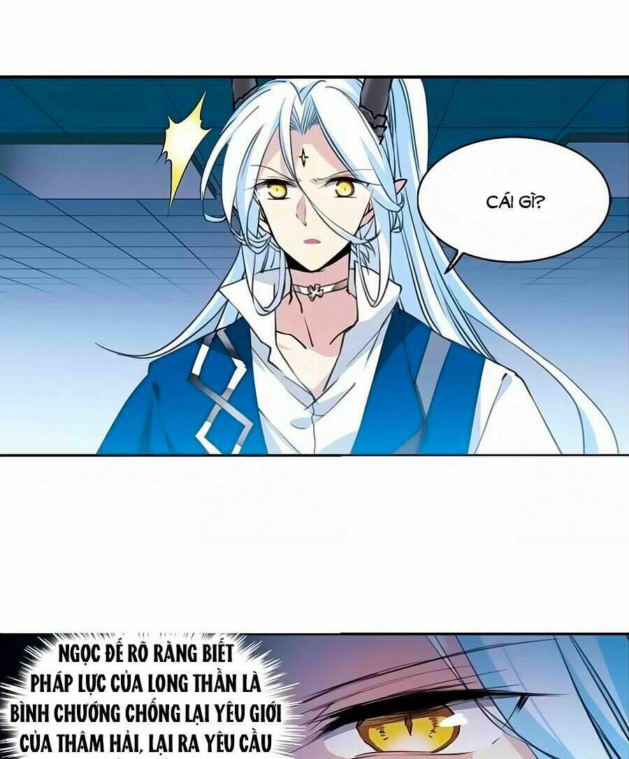 tam nhãn hao thiên lục chapter 277.2 3