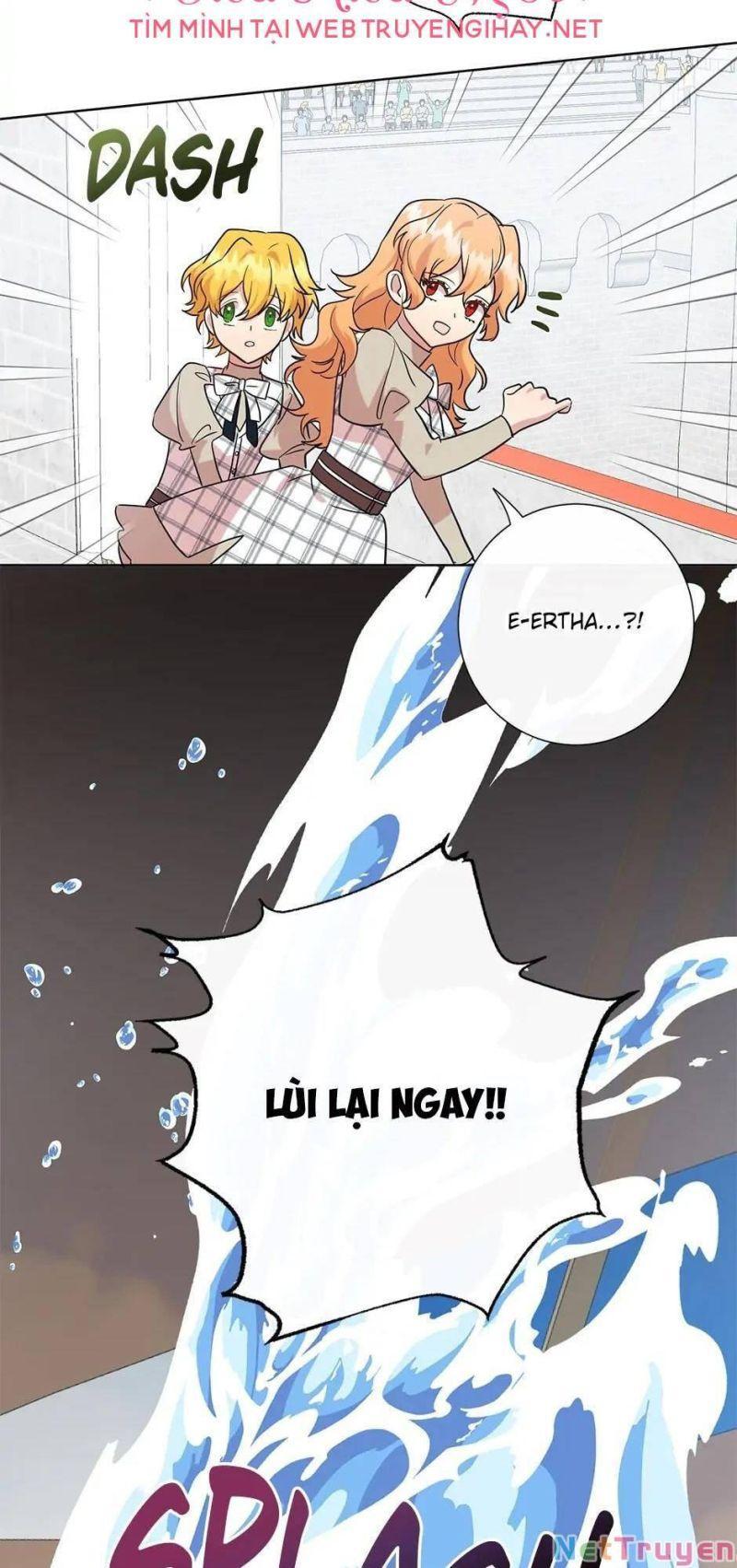 xin ngài đừng ăn tôi chapter 75 64