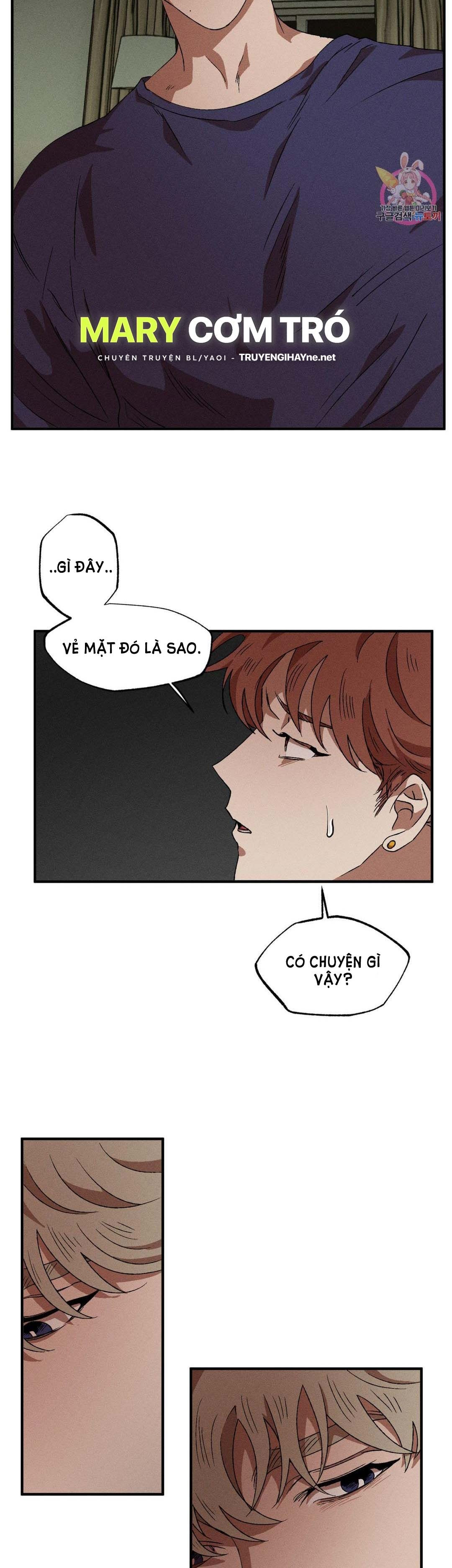 bẫy kép chapter 39.2 4