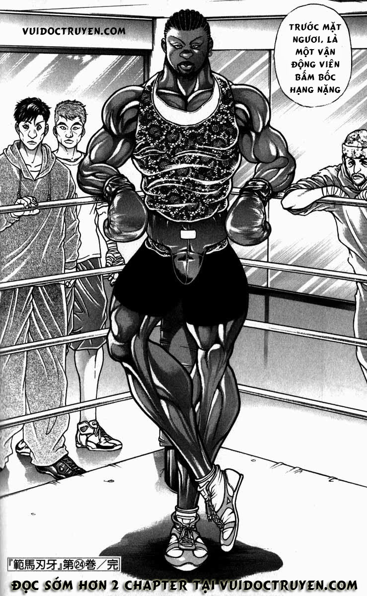 baki – son of ogre chapter 200 20