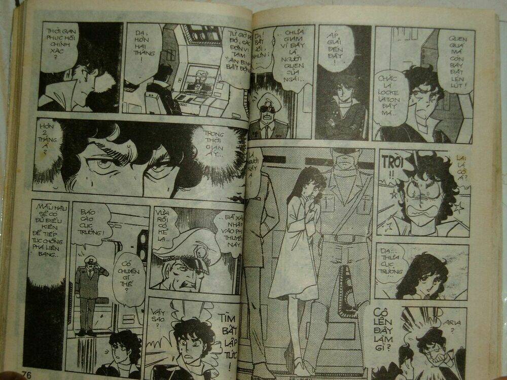 siêu nhân locke chapter 5 38