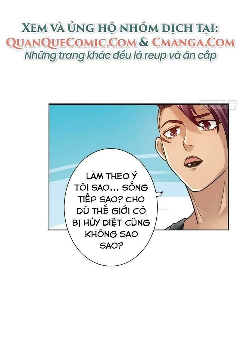 nhân vật phản diện đi tìm đường chết chapter 66 6