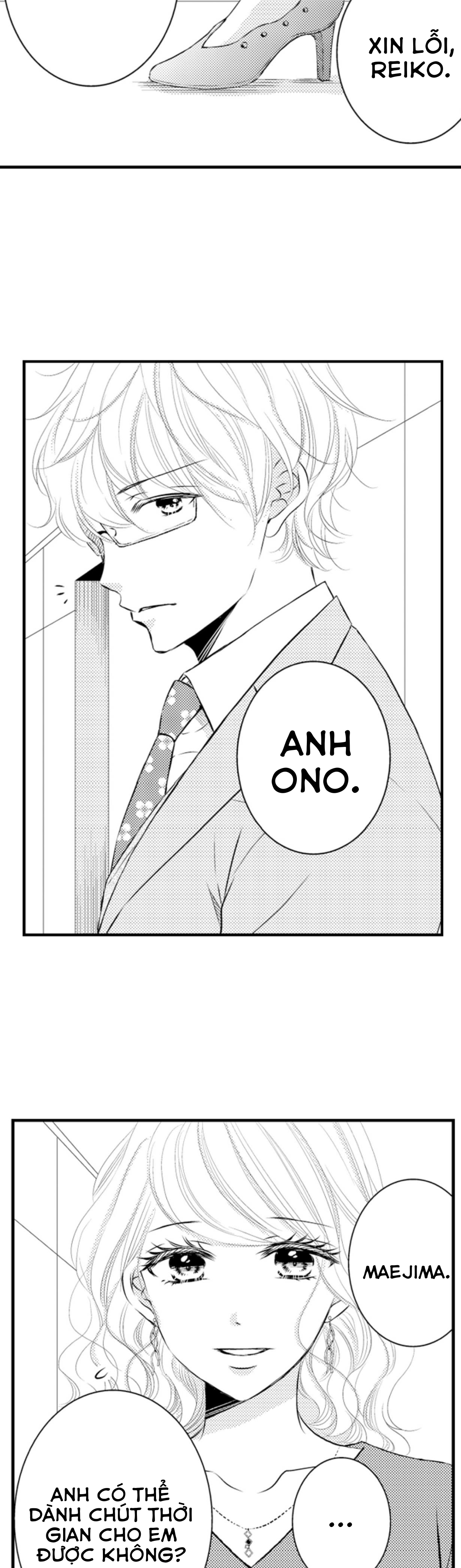 sự cao trào hoàn hảo chapter 78.1 10