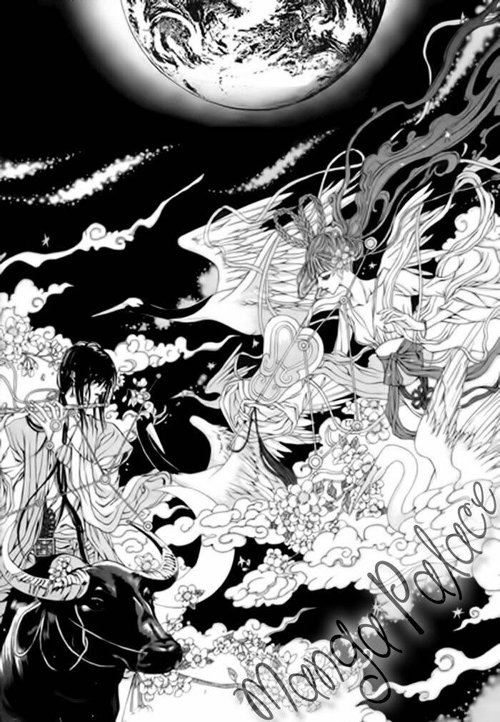 habaek-eui shinbu chapter 28 1