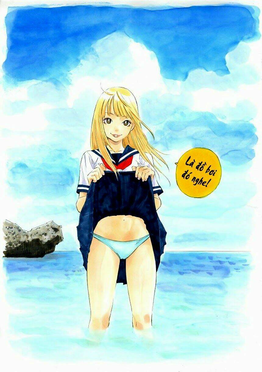 kyou no asuka show chapter 1 4