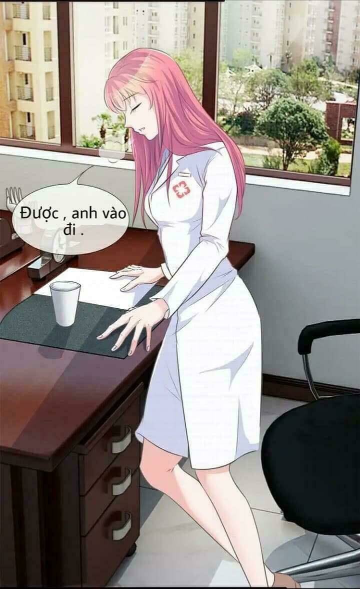 kiều thê tại thượng - tổng tài bạo ác yêu điên cuồng chapter 2 10