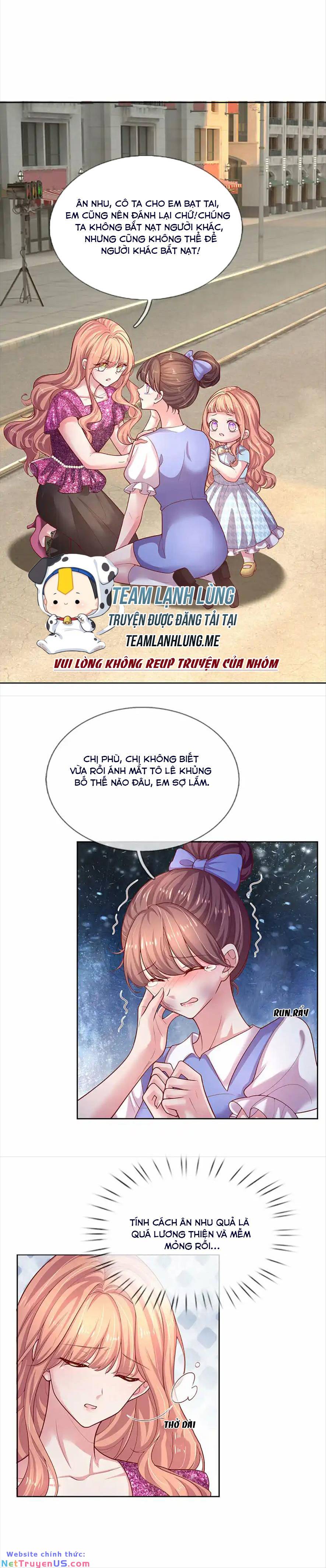 ta có con với đại boss chapter 76 8