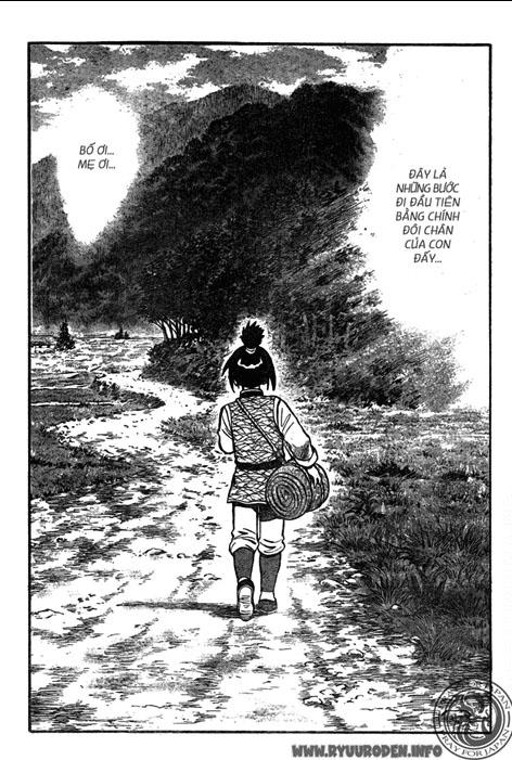 hoàng phi hồng phần 4 chapter 57 23