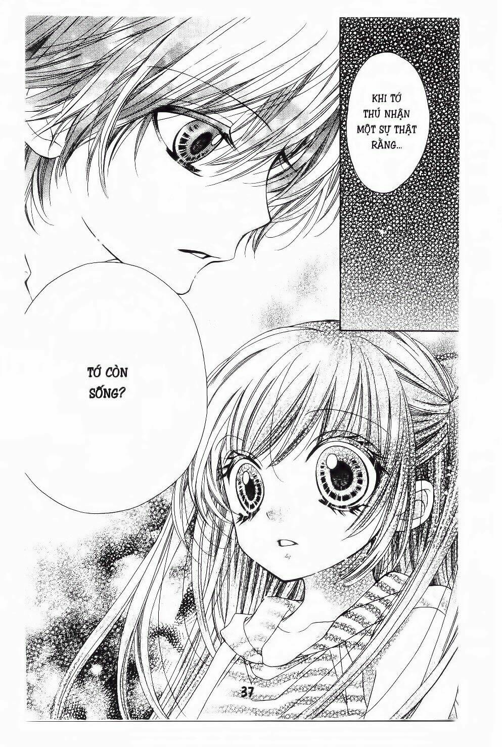 thứ 6 ngày 13 chapter 17 35