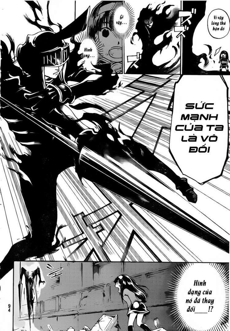 code breaker chapter 167 5