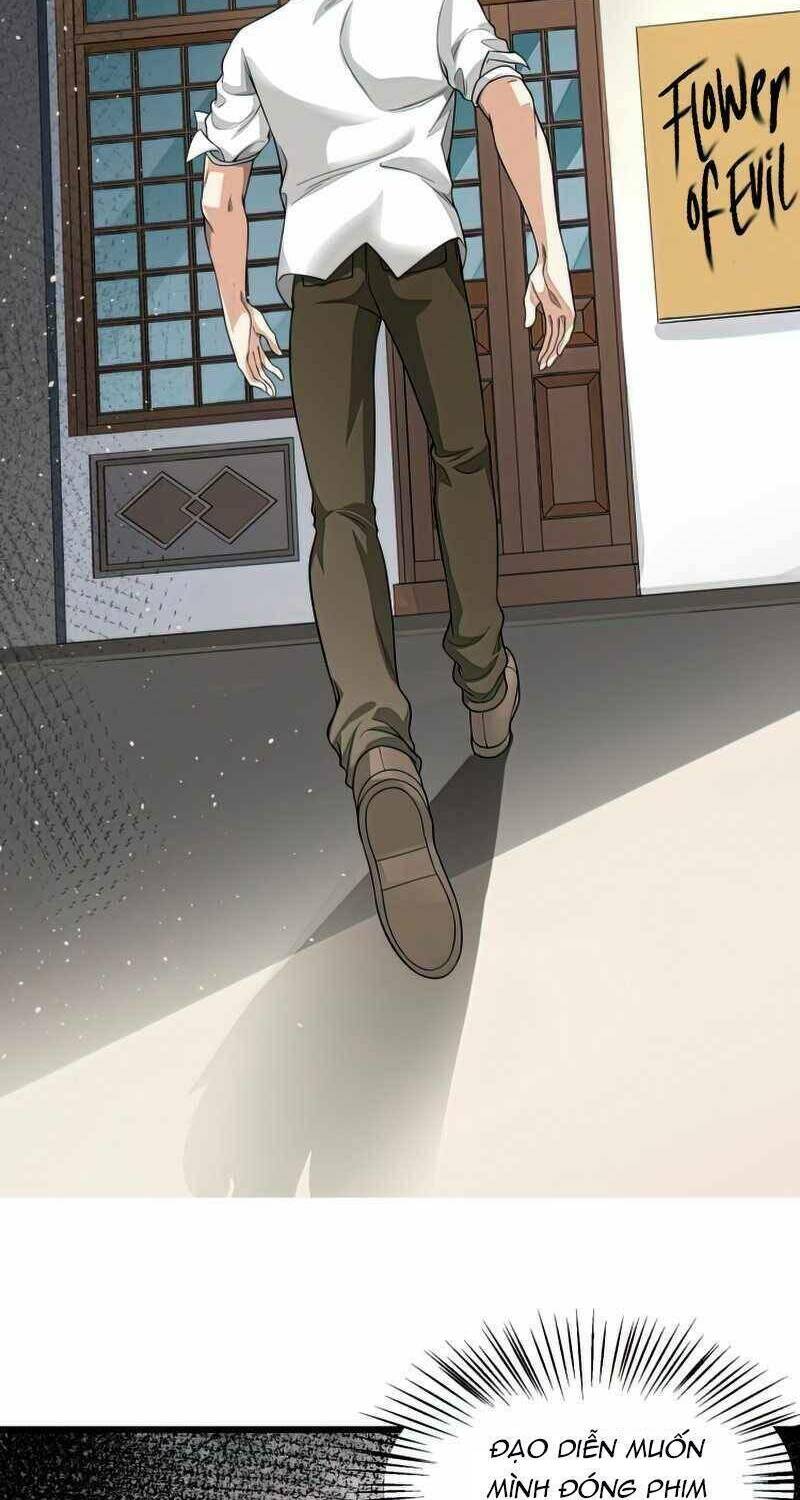 trò chơi hệ chữa trị của tôi chapter 8.1 32