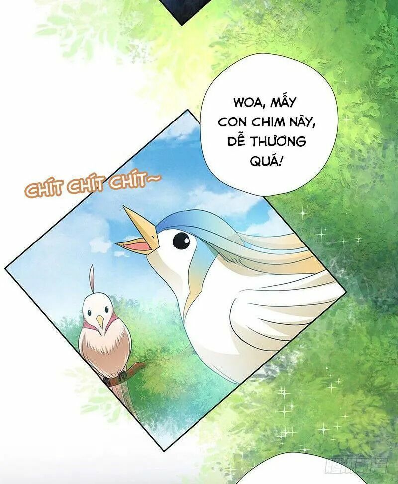 trò chơi trừng phạt chapter 14 6