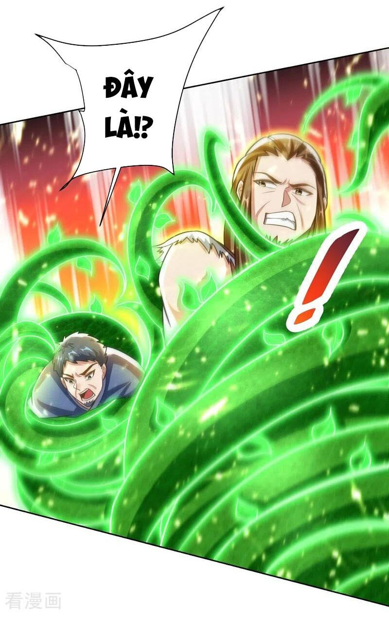 yêu giả vi vương chapter 178 26