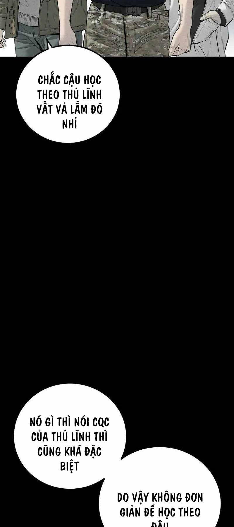 đặc vụ kim chapter 138 9