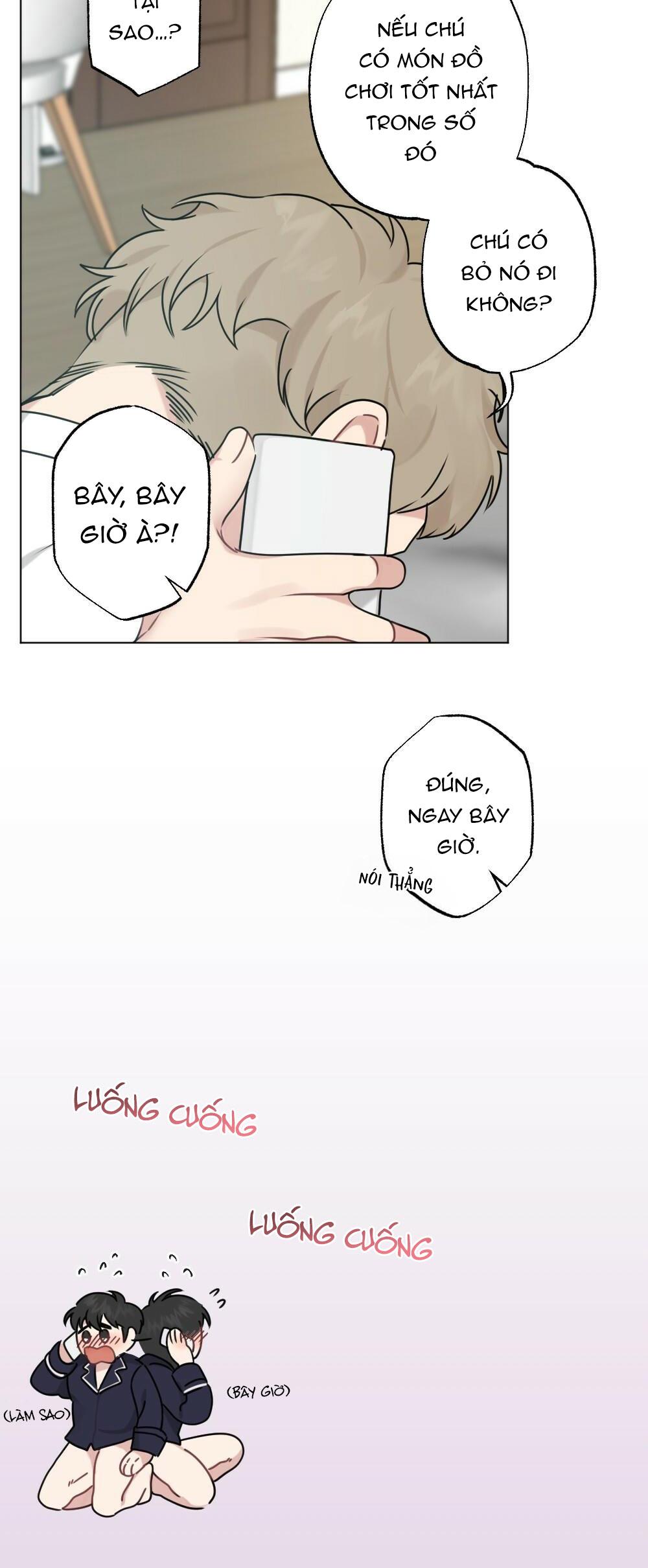 chăm sóc chapter 28 33