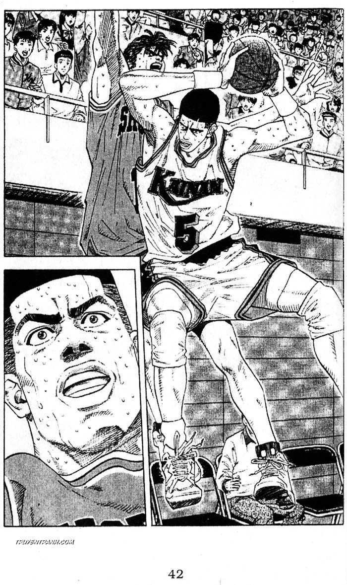 cao thủ bóng rổ chapter 129 7