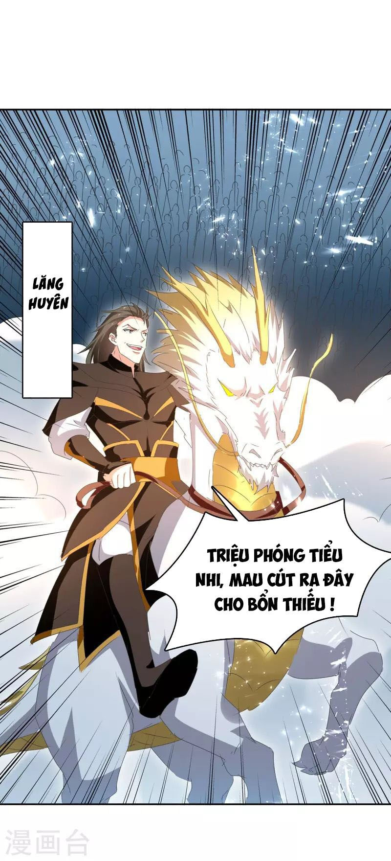 tối cường thăng cấp chapter 273 22