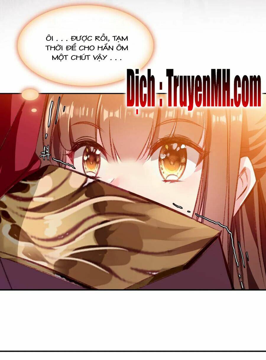 gả cho một tên thái giám đáng ghét chapter 168 13