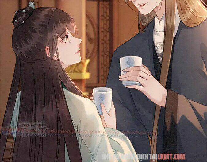 trọng sinh bá sủng nhiếp chính vương quá mạnh mẽ chapter 116 10