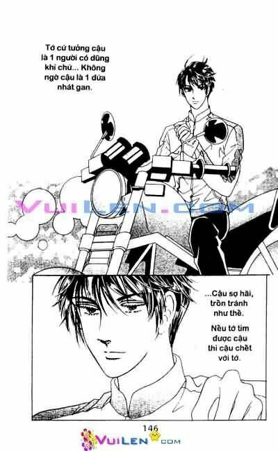 cô gái yêu kiều chapter 2 146
