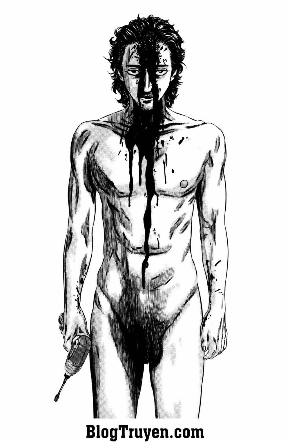 homunculus chapter 107 12