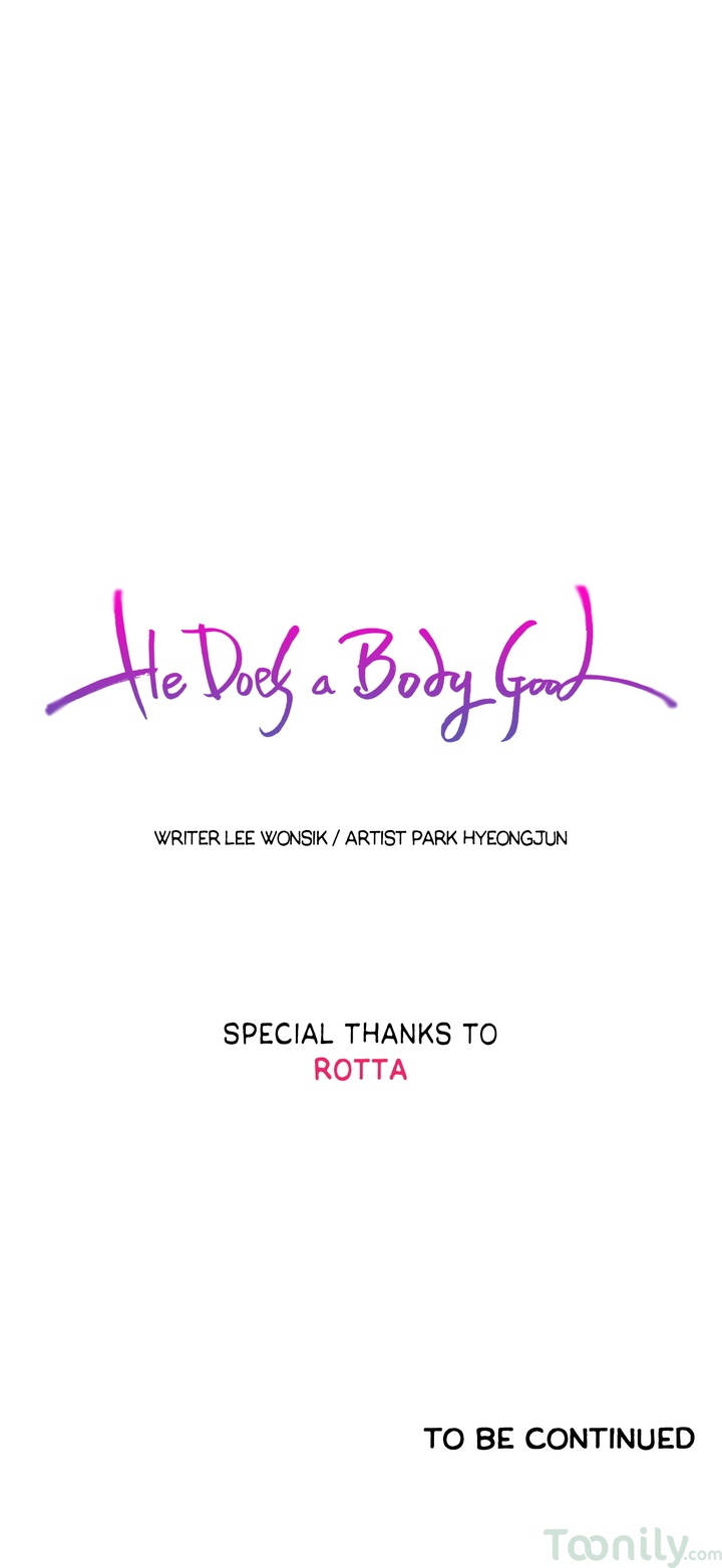 [raw] anh chàng ngọt ngào chapter 42 24