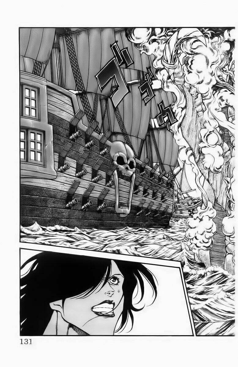 vua trên biển chapter 229 4