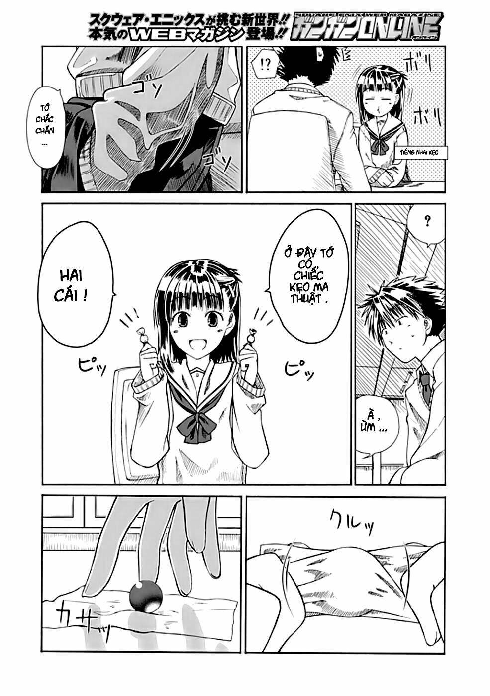 prunus girl chapter 1 31