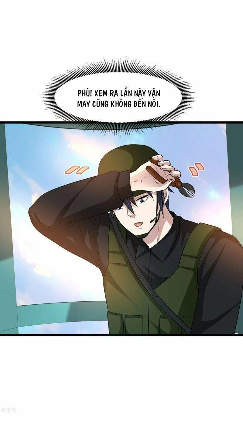 đô thị tà vương chapter 125 11