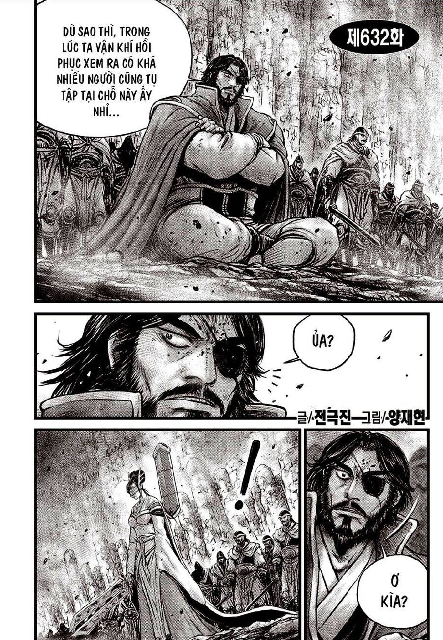 hiệp khách giang hồ m chapter 632 1