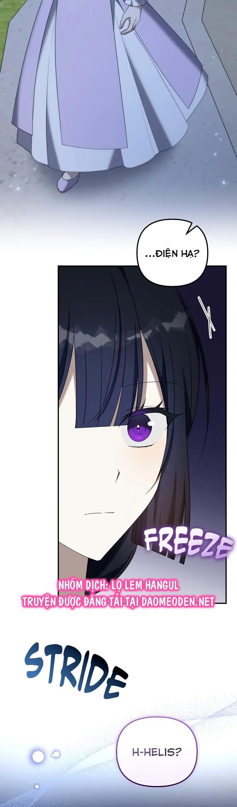 lời nguyền vẫn chưa kết thúc chapter 68 32