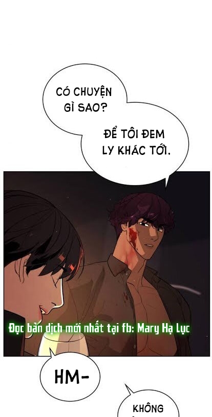bạch huyết - white blood chapter 68 127