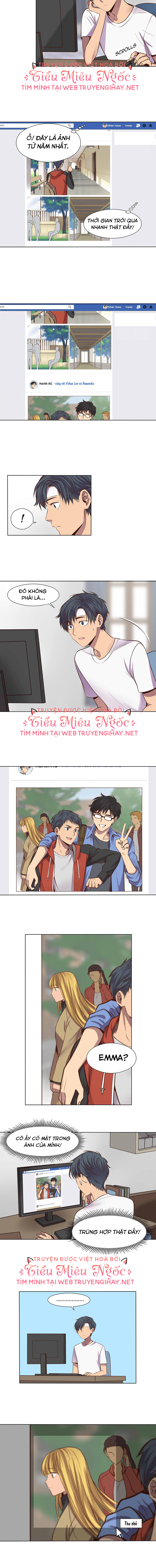 điều bí mật mà tôi luôn giữ kín chapter 33 3