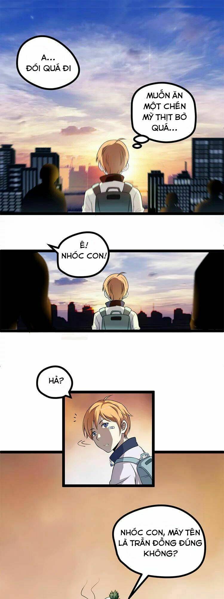 đai ca trở lại tuổi 16 chapter 5 4