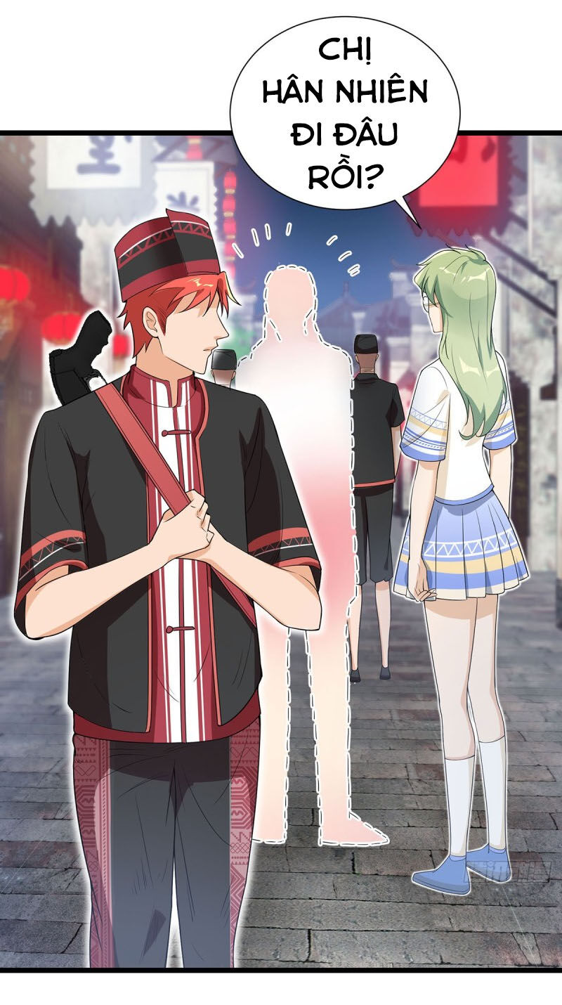 đỉnh phong cường thiếu chapter 63 34