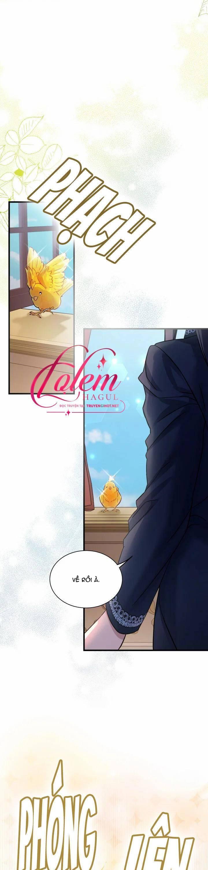 con gái chồng quá dễ thương chapter 77 32