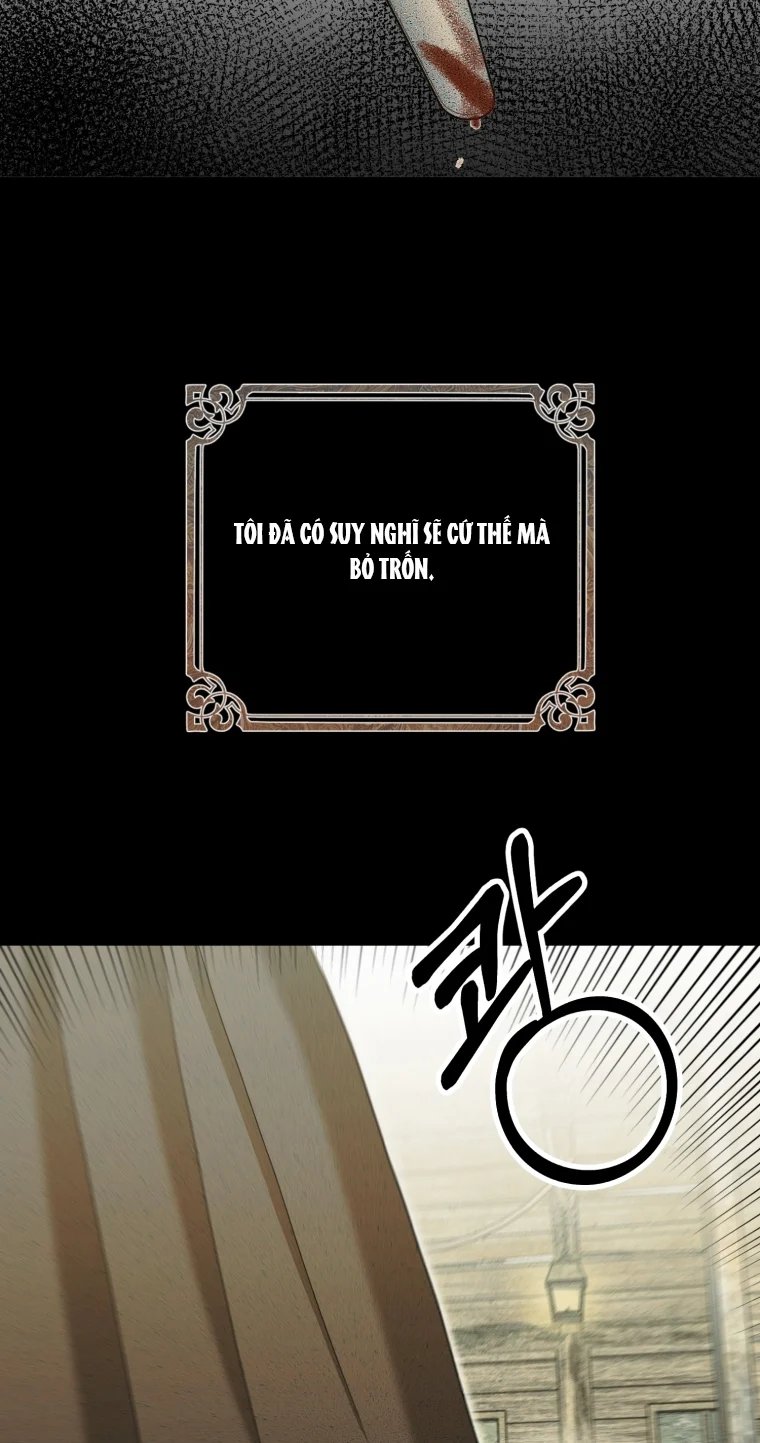 khi tôi bị chú chó tôi bỏ rơi cắn chapter 9.1 8