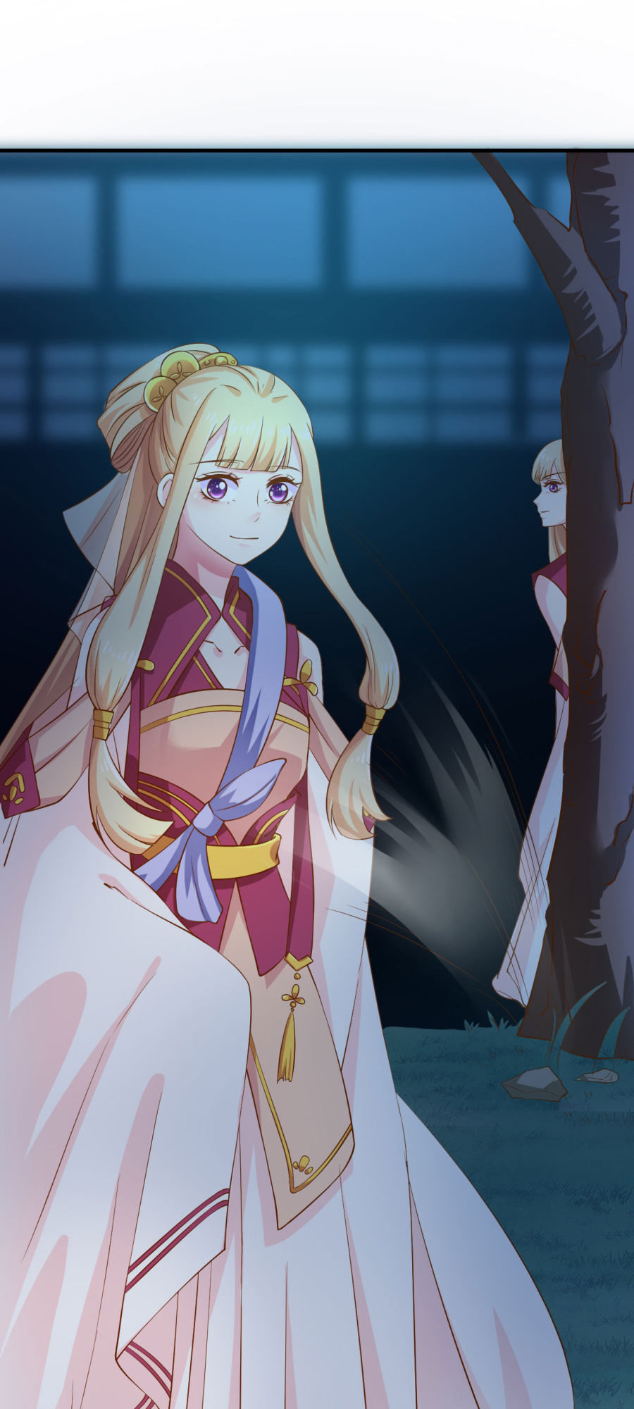 từ đây vương gia không thượng triều sớm chapter 16 41