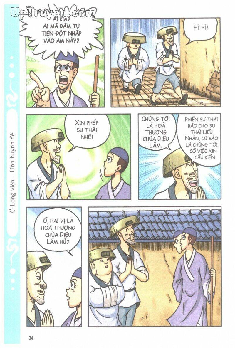 ô long viện tình huynh đệ chapter 17.2 7